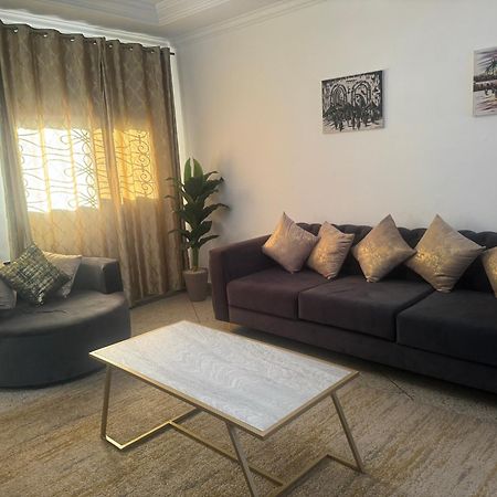 Luxury Apartment In Marakéš Exteriér fotografie