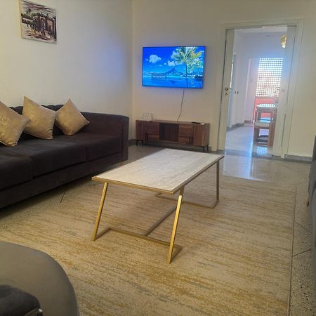 Luxury Apartment In Marakéš Exteriér fotografie
