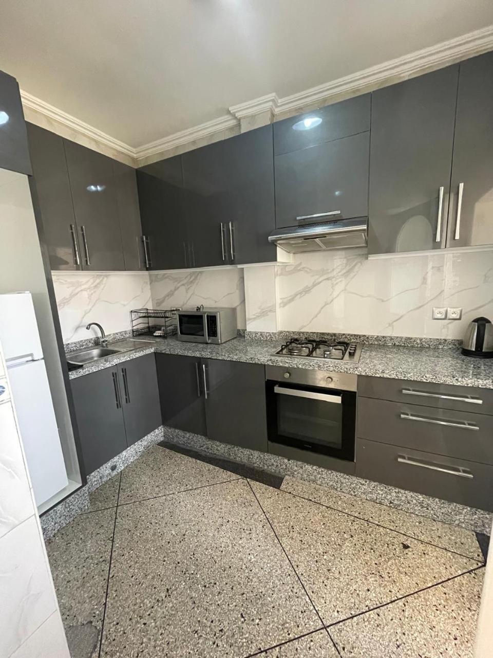 Luxury Apartment In Marakéš Exteriér fotografie