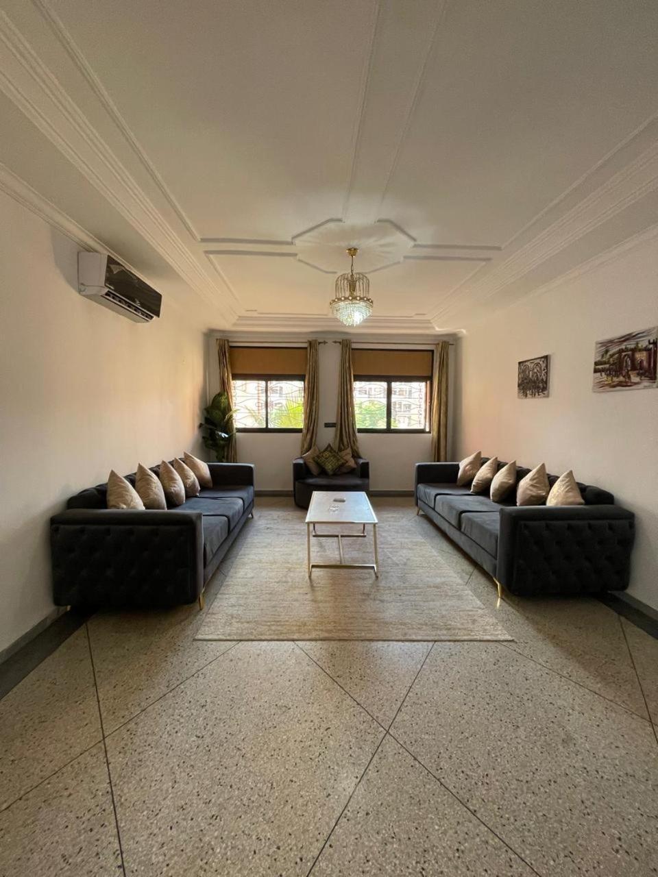 Luxury Apartment In Marakéš Exteriér fotografie