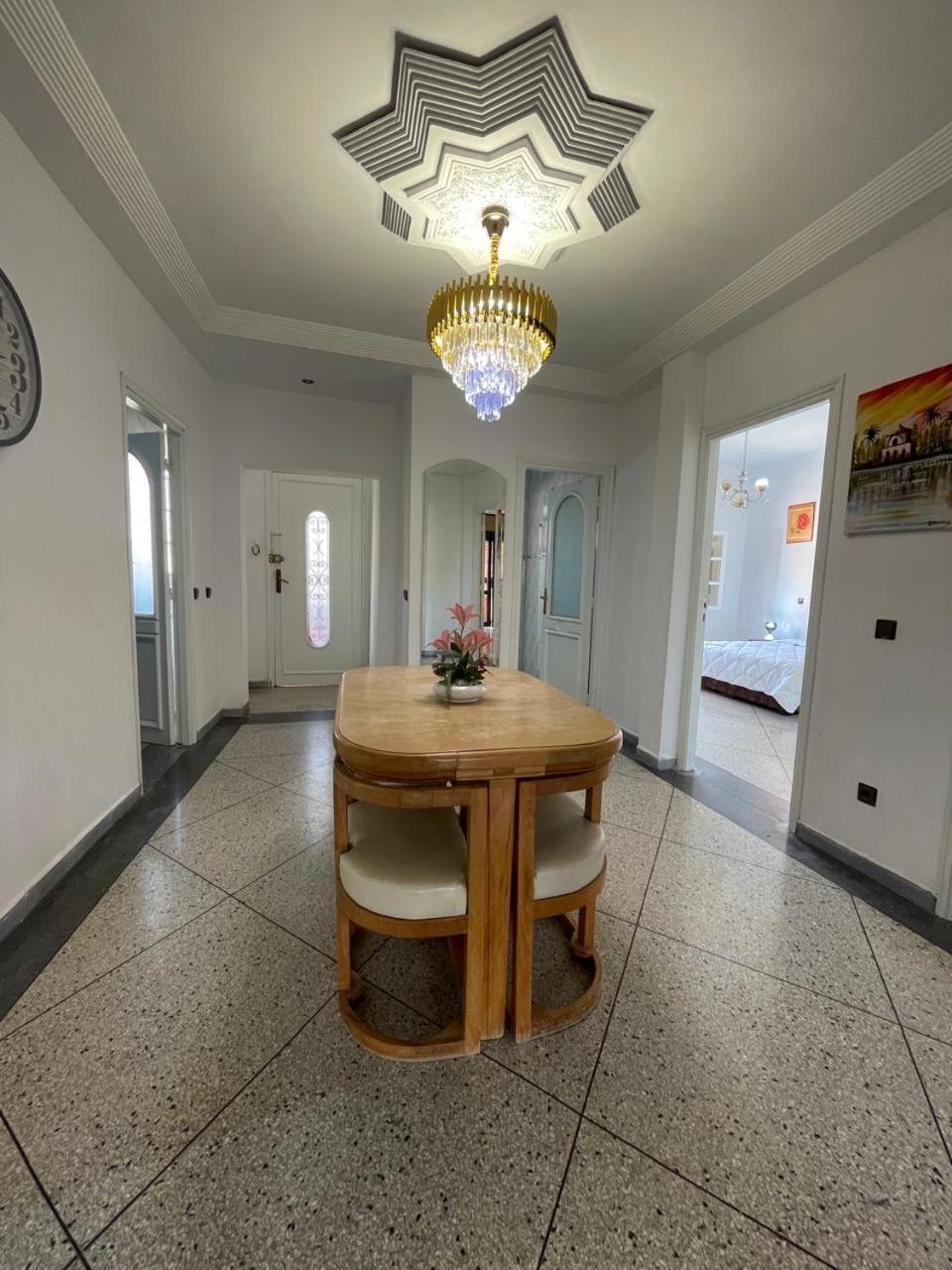 Luxury Apartment In Marakéš Exteriér fotografie