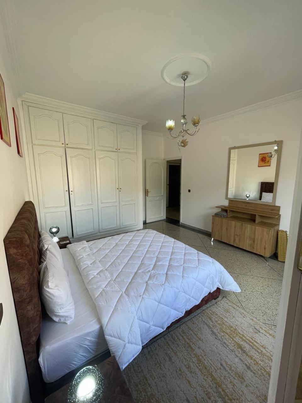 Luxury Apartment In Marakéš Exteriér fotografie