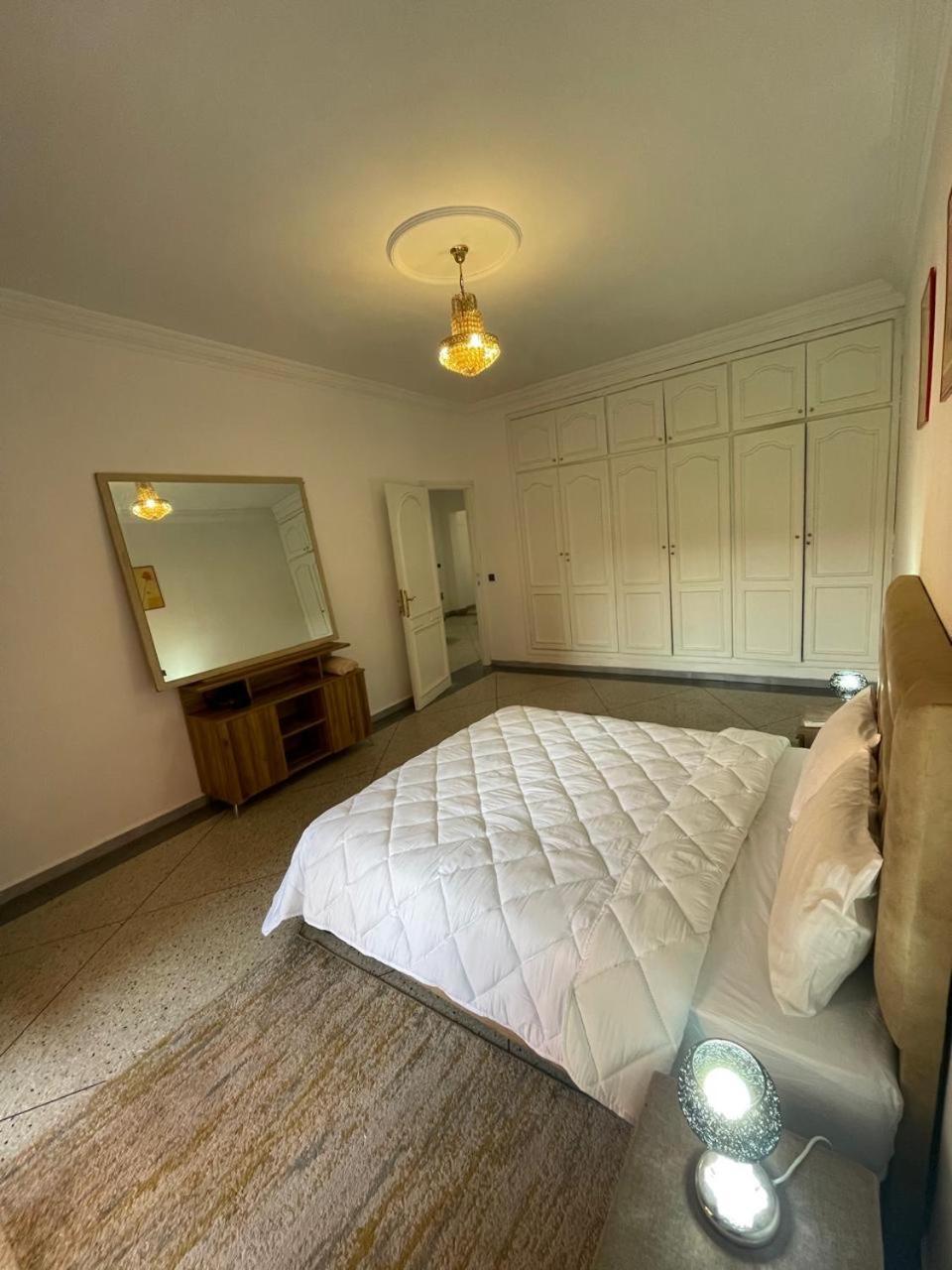 Luxury Apartment In Marakéš Exteriér fotografie