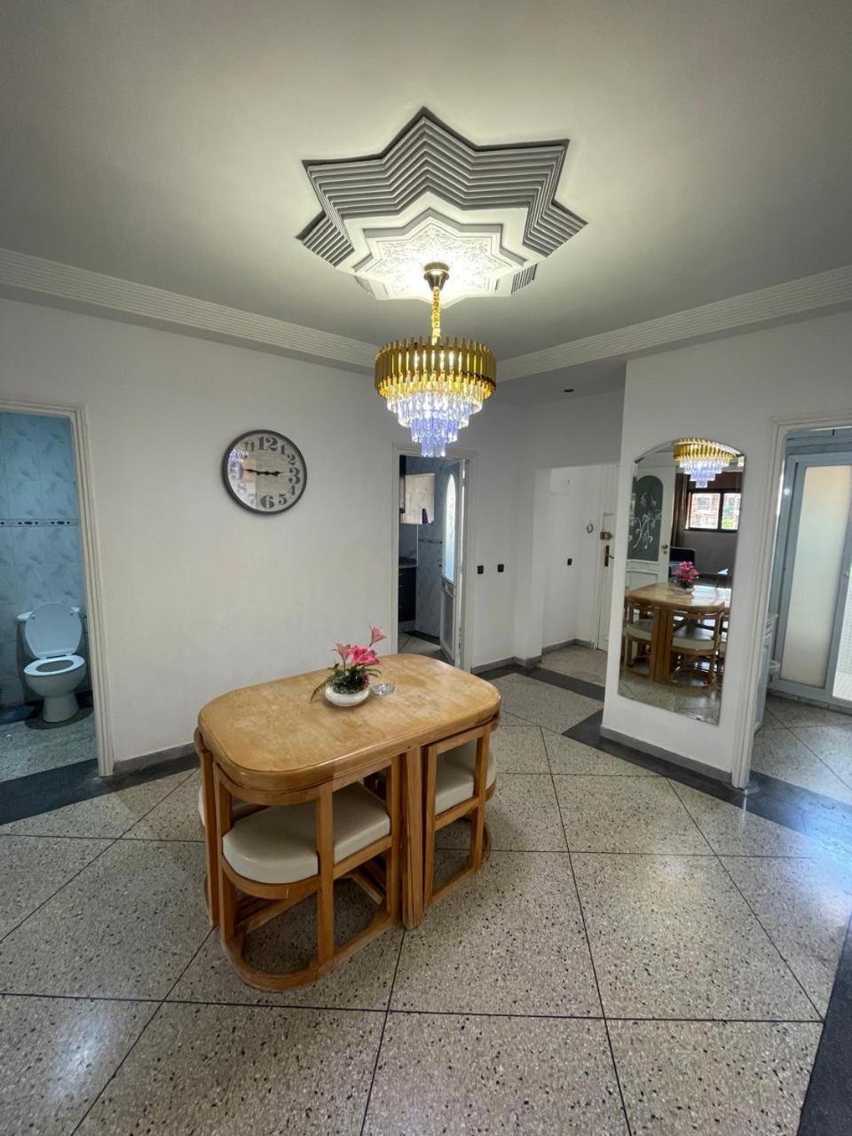 Luxury Apartment In Marakéš Exteriér fotografie