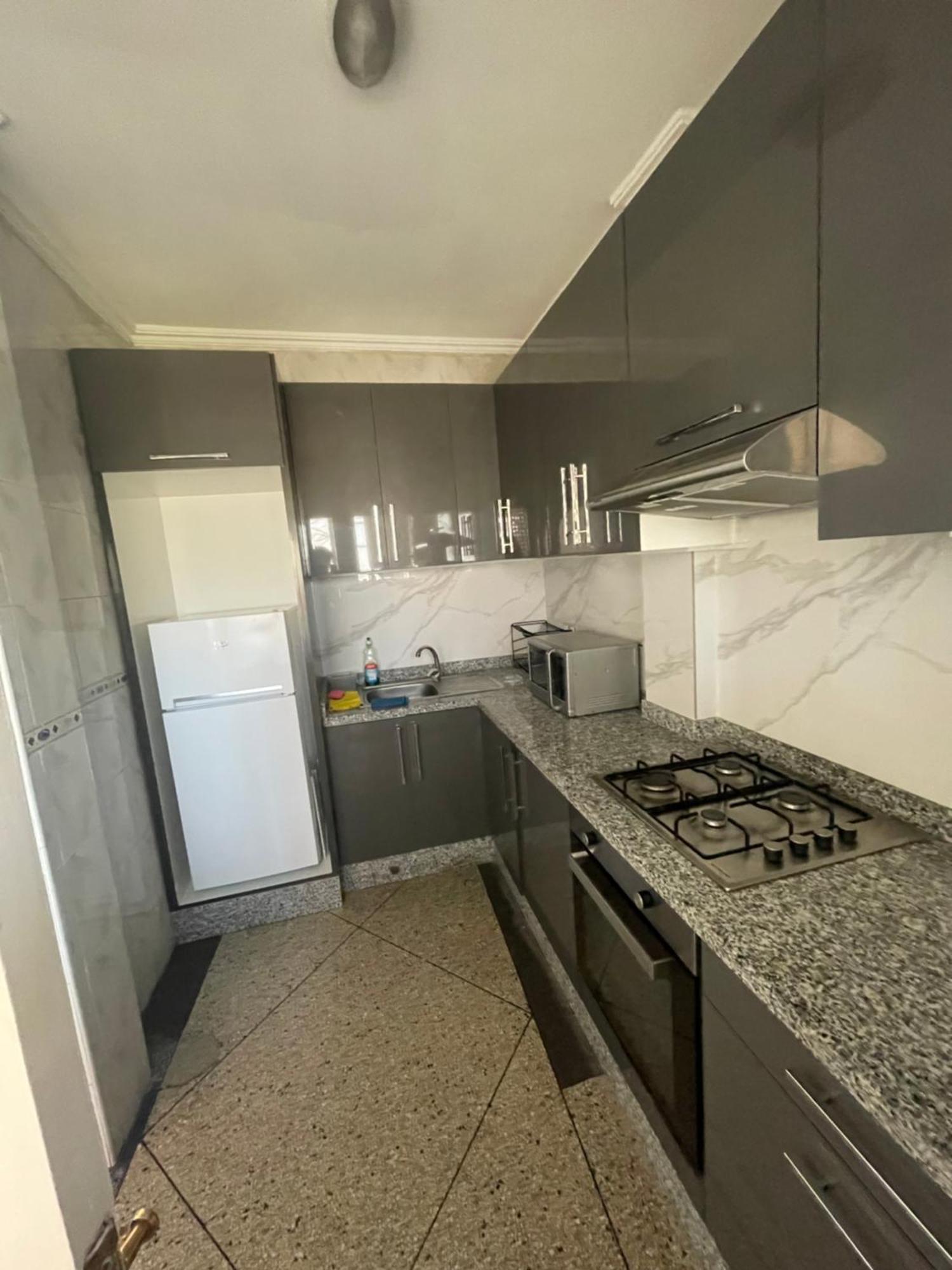 Luxury Apartment In Marakéš Exteriér fotografie